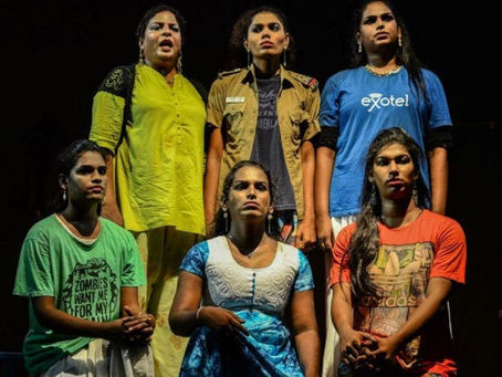 Being Dalit and Transgender: Explaining Intersectional Oppression