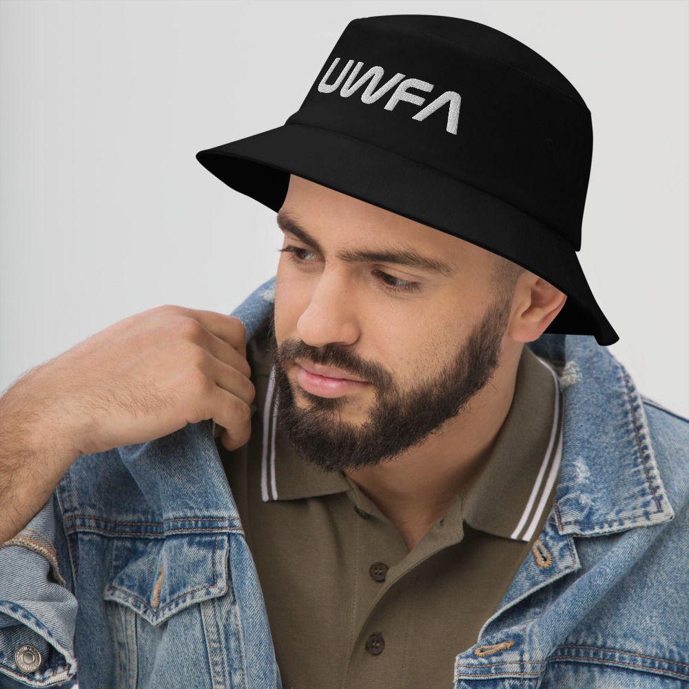 Bucket Hat - Orbital Collection