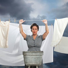 A toi pour toujours, ta Marie-Lou at Théâtre la Seizième directed by Craig Holzschuh