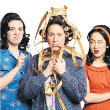 Les Belles Soeurs at The Gateway Theatre