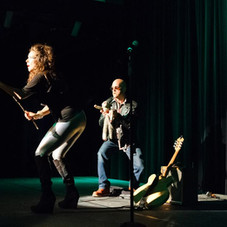 Brief Encounters 19 at Performance Works