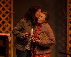 Red Birds by Aaron Buschkowsky directed by Scott Bellis