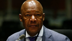 Dr Dan Matjila’s secret deal to make Iqbal Survé’s R700m debt to PIC disappear