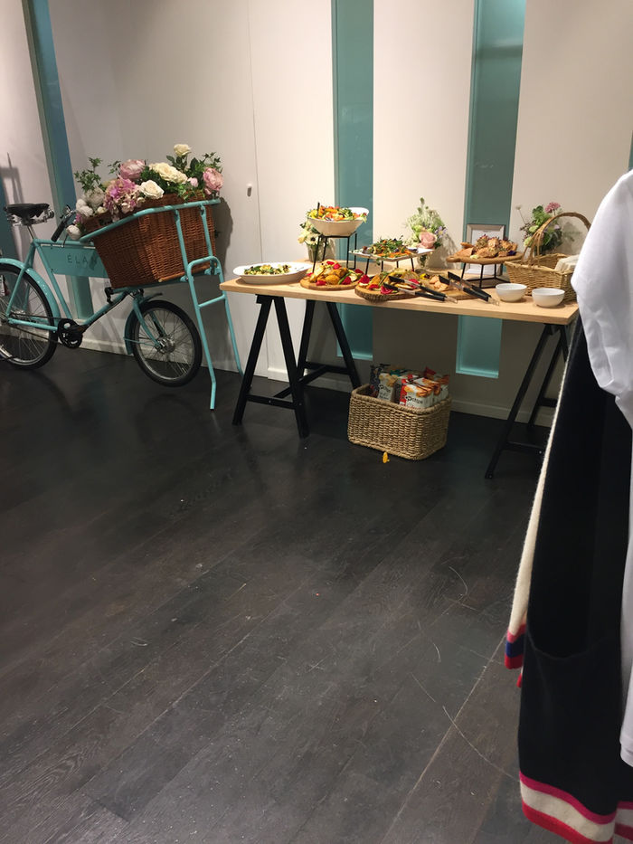 Press Day- Task PR