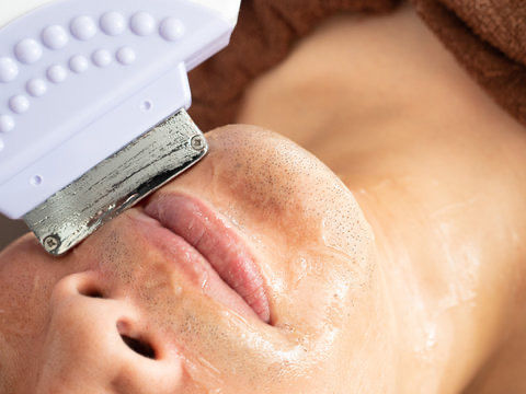 なぜヒゲ脱毛は“続けた人”から変わるのか