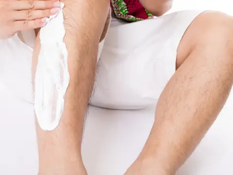 除毛クリームは“ラクそうで一番遠回り”。その理由を知ってほしい 熊本 メンズ 脱毛