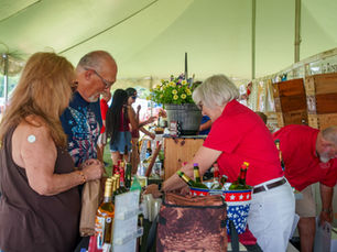 🌿 Calling All First-Time Artisans: Your Journey Begins at the 2026 Mountain State Art & Craft Fair