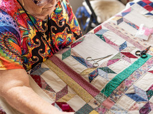 Interactive Opportunities Announced for the 2025 Mountain State Art and Craft Fair