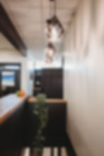 Office waiting room