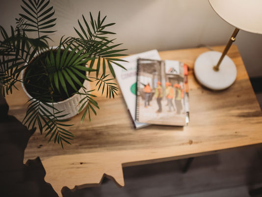 Less Hustle, More Huckleberries: Montana Guide to Bookkeeping, Balance, and Summer Growth