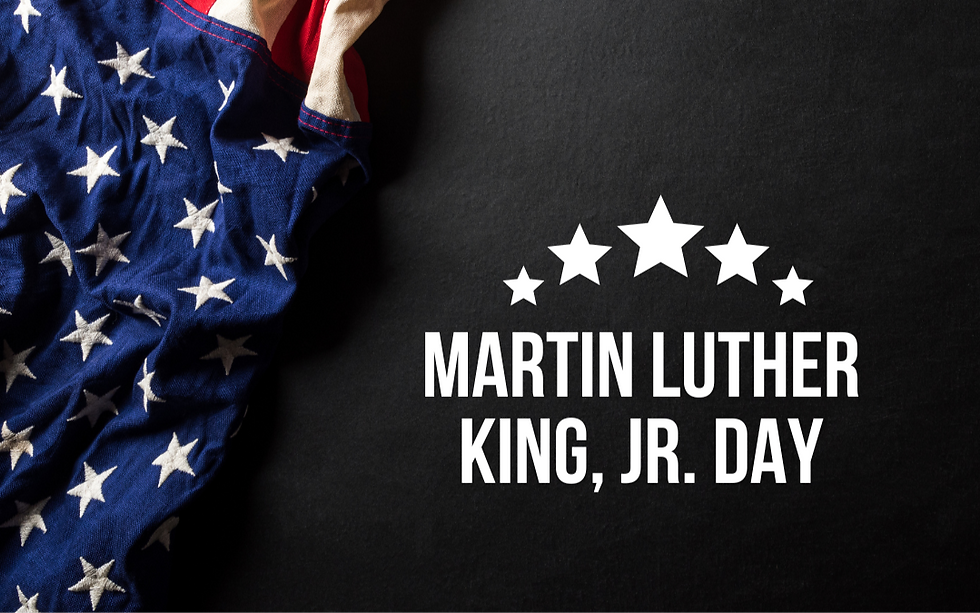 MLK Peace Breakfast '26