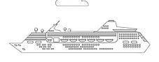 offshore cruise excurskon