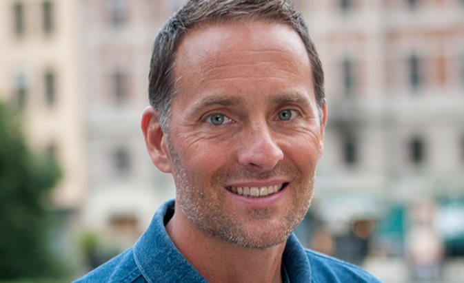 Måns Hansson - Marknadschef ZoCom