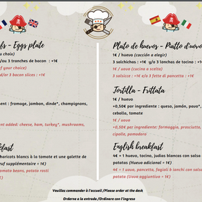 Algonquin's Explorers Hotel