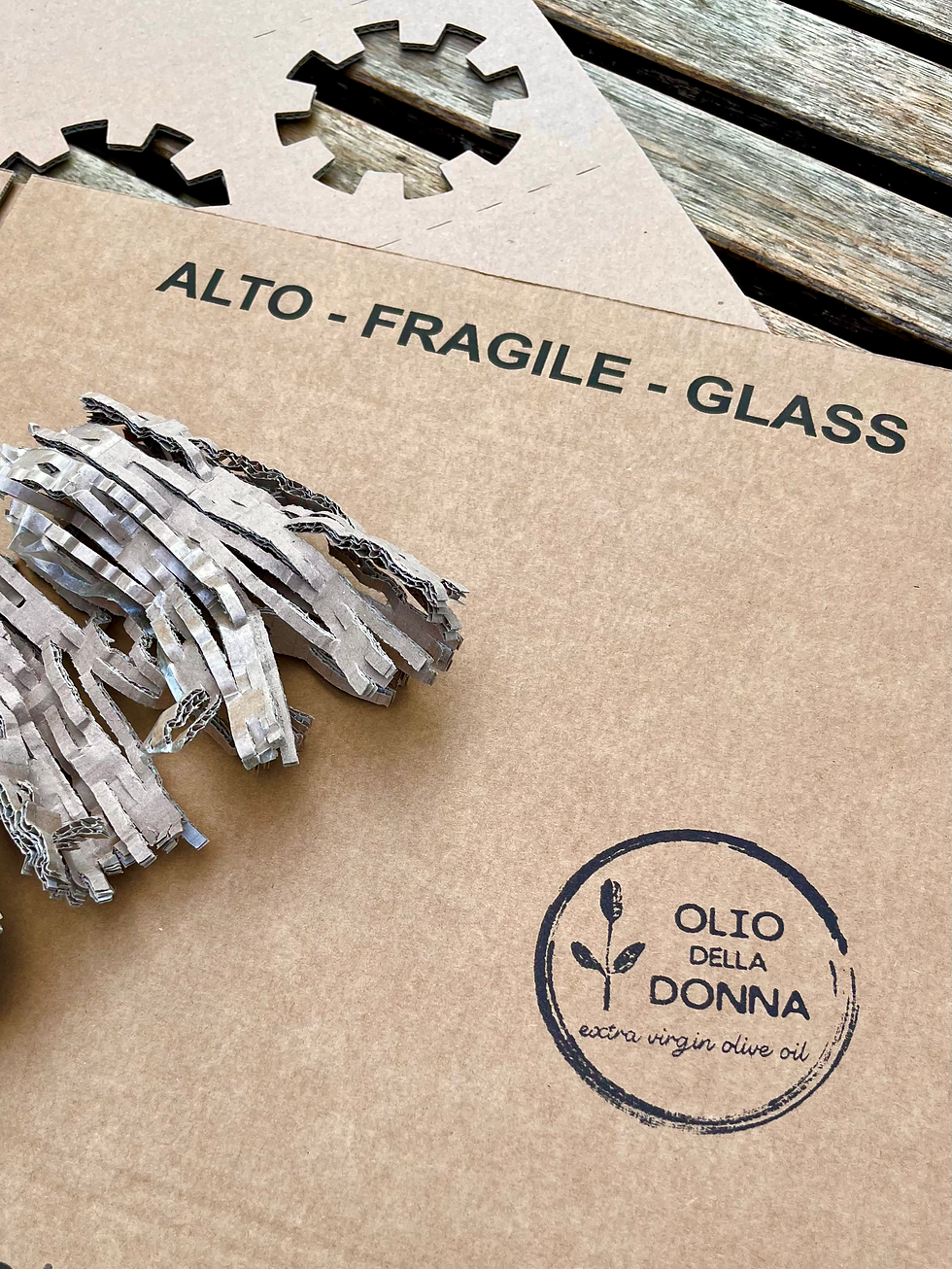 Thumbnail: 21 bottles shipped to North America [€39 per bottle]