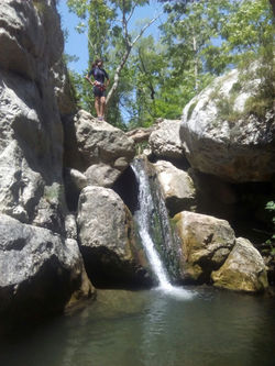 BARRANC DE BOIXOLS
