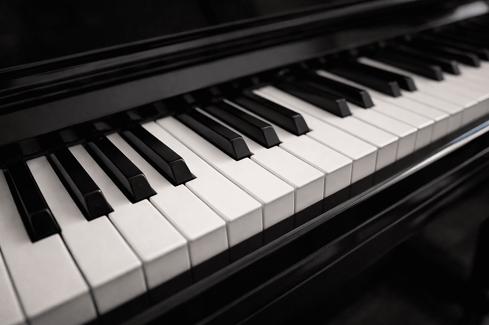 Escala diatónica para principiantes