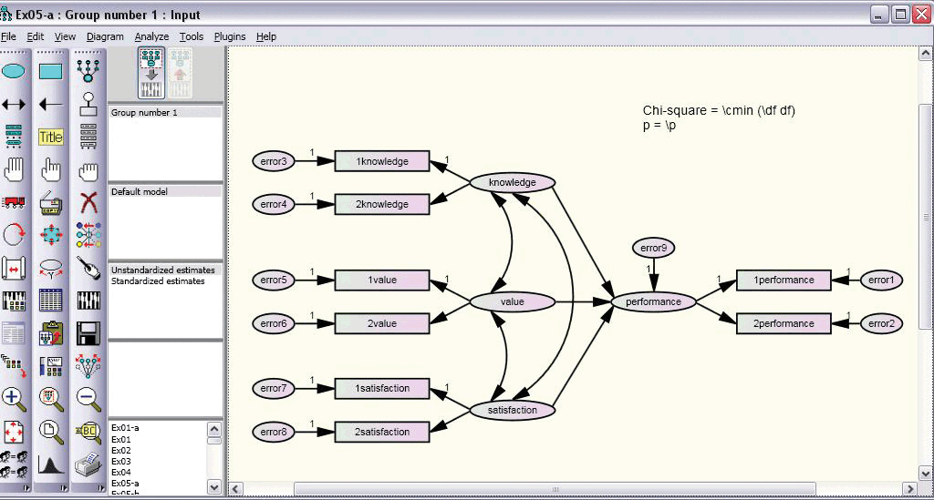 Spss Amos 18 Free Download Full Version High Quality