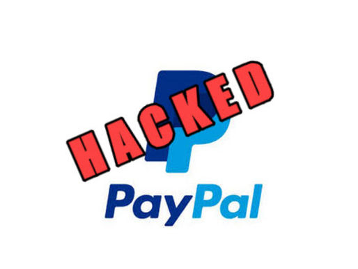 Report: PAYPAL User Login Credentials BREACH