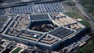 Mood Inside Pentagon: Intense. Paranoid. Turns out the "Experts" --- were wrong. 