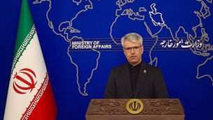 Iran condemns repeated US truce violations, urges UN intervention