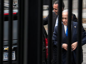 Nearly half of Americans want Benjamin Netanyahu arrested