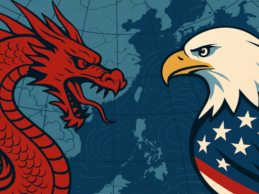 China has found a way to outplay the US in this key region. It might serve as a useful blueprint