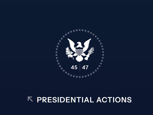 President Trump ORDERS U.S. to Withdraw from 66 Global Organizations 