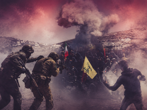 Israel hammers Lebanon despite reported deal with Hezbollah: As it happened (VIDEOS, PHOTOS)