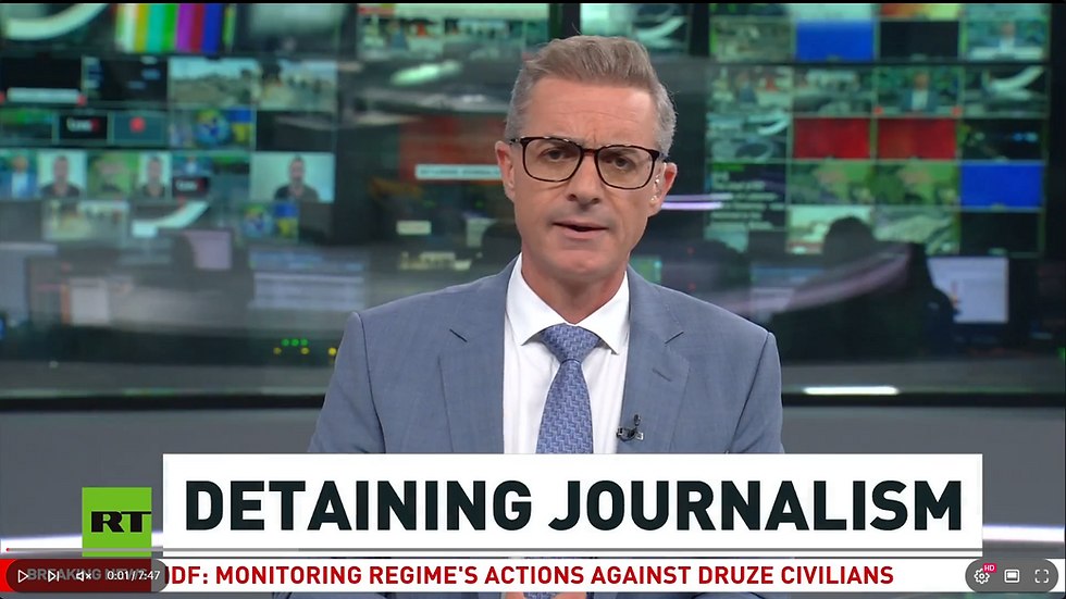 Click the image above to play the news report.