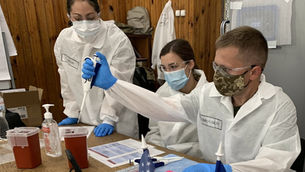 Remember how the West laughed at Russia’s ‘biolabs’ claims? Here are the facts 
