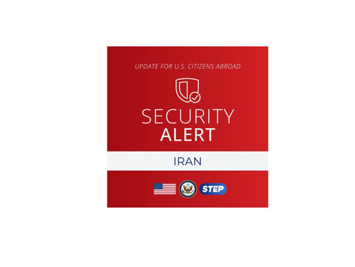 US State Department Urges Americans to "Leave Immediately"