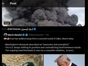 Shipbuilding and drone material factory in northern Iran on fire