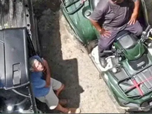 After The Epstein Files, It's Become All But Impossible To Believe He Killed Himself.  A Consolidation of evidence, photos, email, and video.