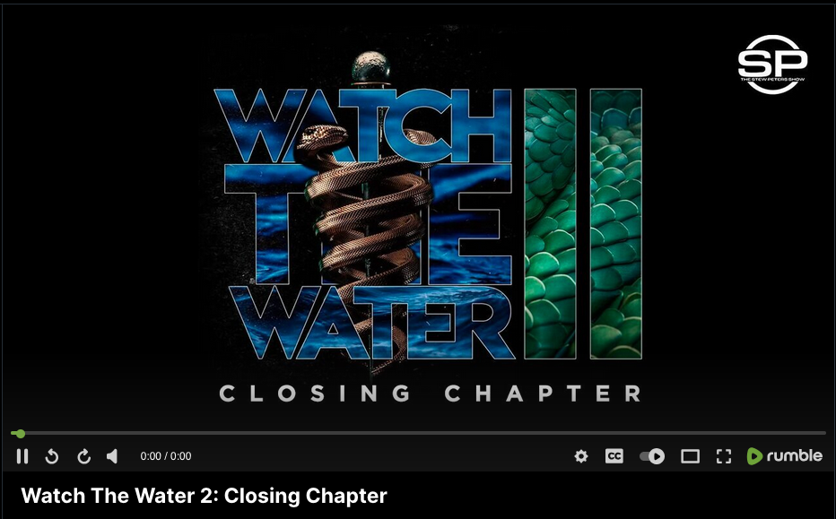 Click the video above to see part 2 of the video.