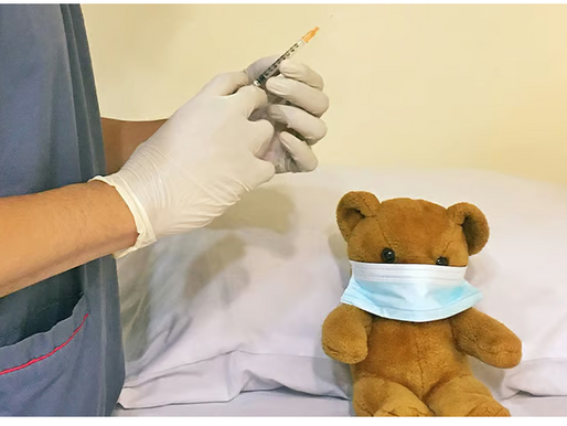 5 Scientific Findings Explain Link Between Vaccines and Autism