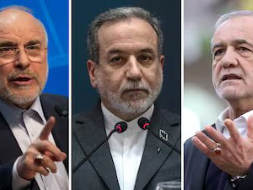 21 Hours: No Word from Iran Big Shots Allegedly Under House Arrest