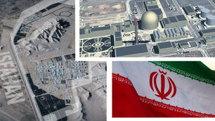 Iran State Media: Iran Has NO CHOICE But to Obtain Atomic Bomb to protect itself from military attacks
