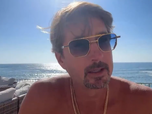 I think You Should Look at This: Guy Claims "Seismic Bond Market Collapse"; Currency Collapse; Worst Depression EVER - Soon