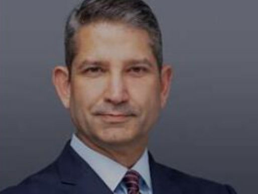 Elliott Brandt, CEO of the AIPAC Israel Lobby, Confirms It Controls Congress and Key Federal Leaders