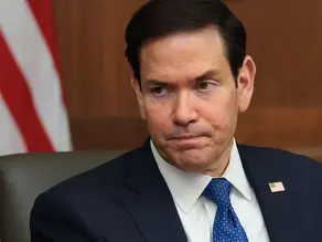 Rubio Ordered Iran Delegation THROWN OUT of USA Monday; Trump CANCELS Witkoff-Kushner Flight to Pakistan for Iran Negotiations