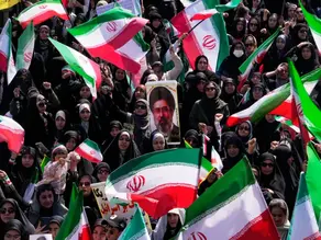 Iran dismisses Trump’s claim of leadership rift, says nation is ‘one soul’