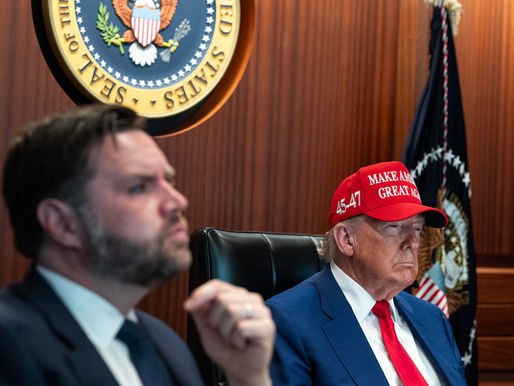 11:15 AM EDT - Trump Enters Situation Room for Final Decision on Iran Deal 