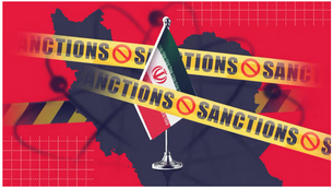 Europe has no right to trigger Iran snapback sanctions, Russia says