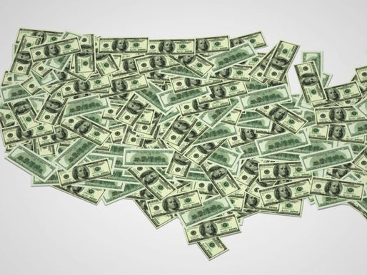 HOUSE DEMS UNVEIL UKRAINE BILL—MORE AID . . .