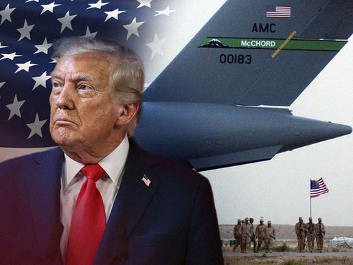 The ghost of Bagram: America’s bid to rewrite its defeat in Afghanistan