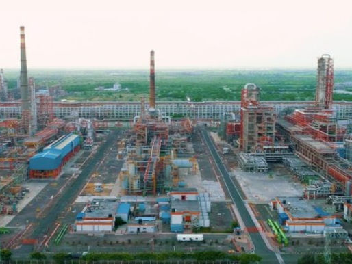 Saudi Arabia and Iraq Cut Oil Shipments to India