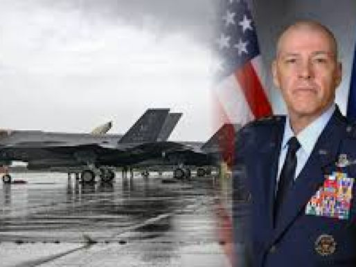 "IF MY REMARKS MAKE YOUR HEART SINK, DO THE HONORBLE THING AND RESIGN . . . "