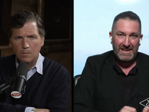 ‘Attempted assassination’: Tucker Carlson on Israeli attack on RT correspondent