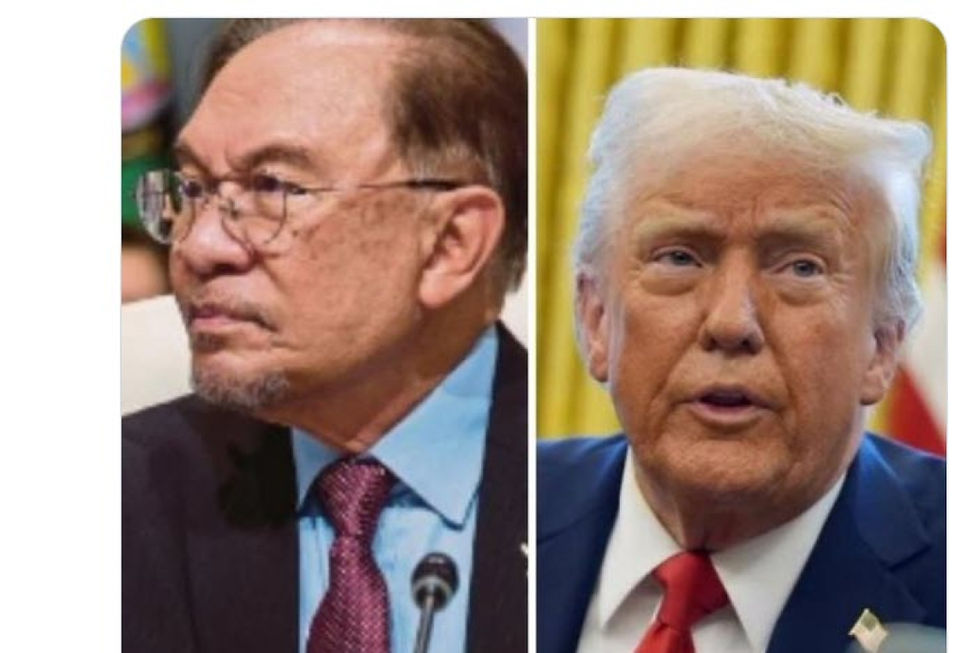 Malaysia CANCELS U.S. Trade Deal; Cites Supreme Court Tariff Ruling 